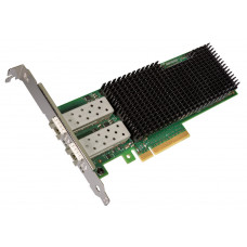 HHHL INTEL Ethernet Server Adapter XXV710-DA2 PCIE 3.0 Dual Port 25GbE SFP28